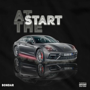 At the start (Explicit)
