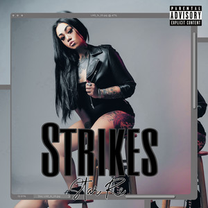 Strikes (Explicit)