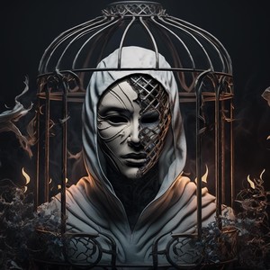 Caged (feat. Project Vela)