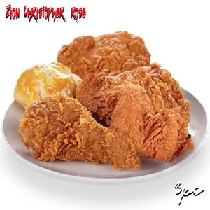 COUNT CHICKEN (feat. DAILYDUANE & DOLO TRU) (Explicit)