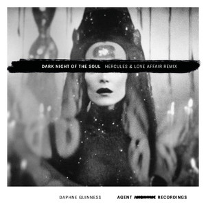 Dark Night Of The Soul (Hercules & Love Affair Remixes)