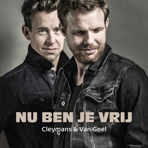 Nu Ben Je Vrij (Single Edit)