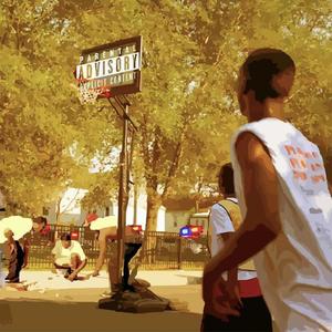 Black Top (Explicit)