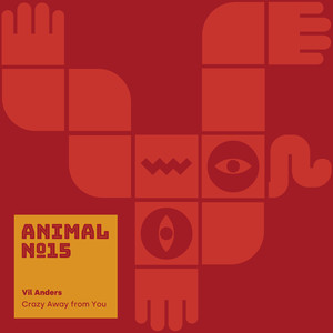 Crazy Away from You (Javi Dejota Remix)