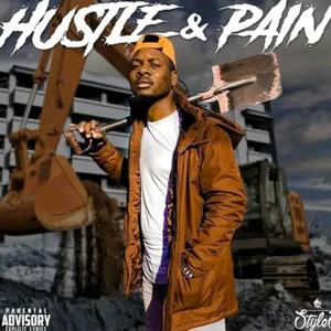 Hustle & Pain EP (Explicit)