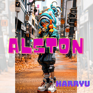 Alston