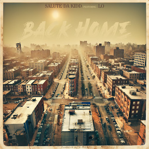 Back Home (Explicit)