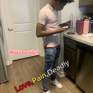 Love. Pain. Deadly (Explicit)