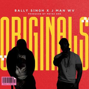 Originals (Explicit)