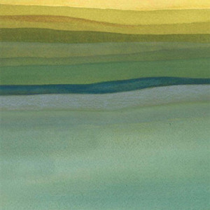 Fukushima / Beautiful love / Vintro