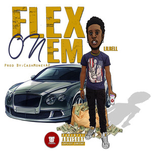 Flex on 'em (Explicit)