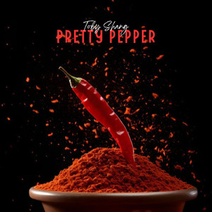 Pretty Pepper (Sped Up)