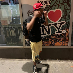 NYC (Explicit)