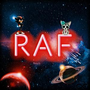 RAF (feat. Charlesknd) [Explicit]