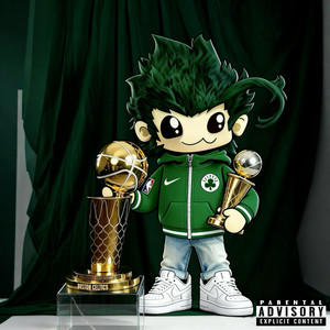 IDK我不到啊!feat.Uedo