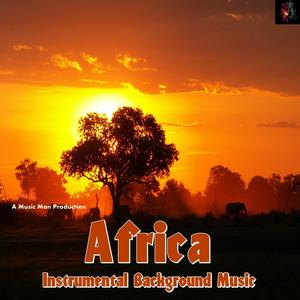 Africa - Instrumental Background Music