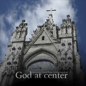 God At Center