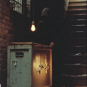 Look what you prayed for