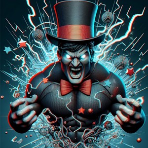 Automotivo sequencia magica (Explicit)