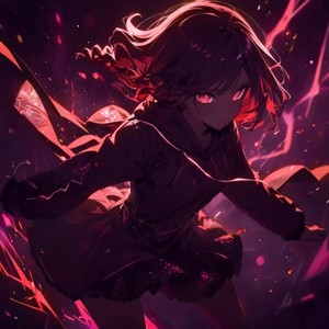 Nitro Veneno - Sped Up