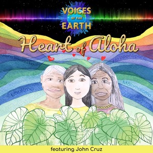 Heart of Aloha(feat. John Cruz)