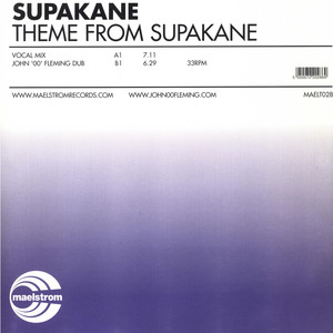 Theme From Supakane