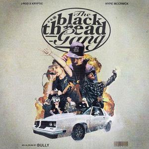 GHXST (feat. Tynn Dolla) (Explicit)