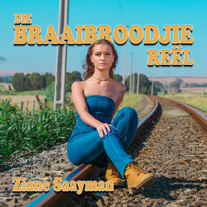 Die Braaibroodjie Reël