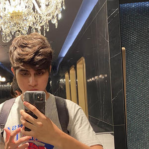 Lately (I've Been Falling For U)