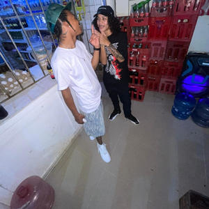 No van a poder (Explicit)