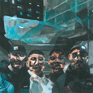 Cayo Mecenas (feat. M Doallo, Mikalley, Sr_Anderson, Alco Beats & Time Travellers) (Explicit)