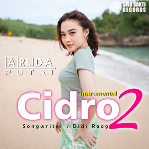 Cidro 2 (Inst.)