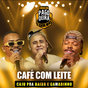 Café Com Leite