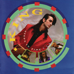 King - Won't You Hold My Hand Now