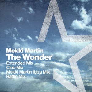 The Wonder (Ibiza Mix)
