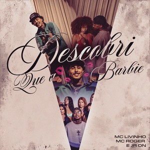 Descobri Que a Barbie (Explicit)