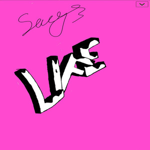 Teenage Mind (Explicit)