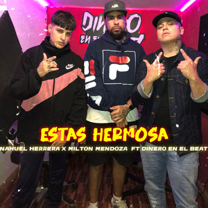 Estas Hermosa (Explicit)