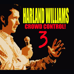 Crowd Control 3 (Explicit)