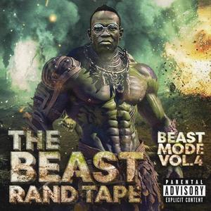 The Beast Rand Tape - Beast Mode Vol.4 (Explicit)