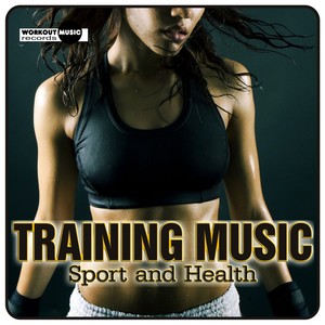 Training Music. Sport & Health