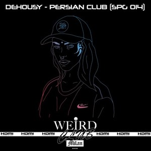 Persian Club