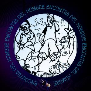 COMO NINGUNO (feat. ENCONTRA DEL HOMBRE) (Explicit)