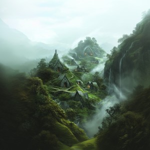 Treehouse (Slowed & Reverb)