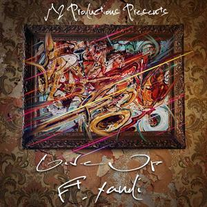 Give Up(feat. Xandi)