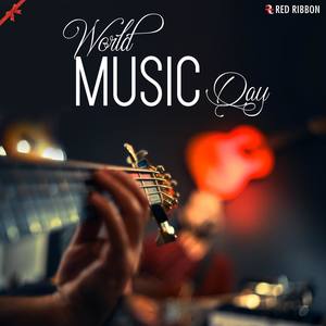 World Music Day