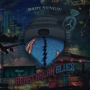 Baby Yungin - Uh Uh(Cold Summer) (Explicit)