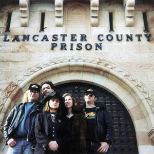 Lancaster County Prison