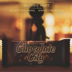 Chocolate City(feat. Roger Troutman & Shirley Murdock)