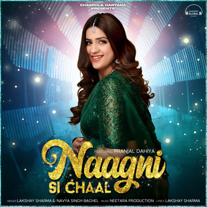 Naagni Si Chaal